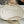 CC LARGE TOTE 39 LIGHT BEIGE CANVAS PEARL LOGO