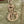 medium lady d-joy 26 khaki green lambskin