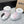 Moon Boot Icon Low Fur Off- White Pink Leather Faux Fur 515588