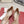 VT 26s T-Strap Slingback Light Pink Patent Leather 722234