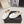 CC Ballet Flats Full White Soft Leather 721501