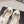 CC Ballet Flats Full White Soft Leather 721501