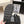 CC Woven Clog Black Glossy Leather 721527
