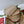 GG Half Horsebit Mini Shoulder Bag 19.5 Beige Brown Canvas