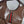GG 26s Giglio Large Tote Bag 60cm Sand Brown Coated Canvas