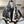 CD 26s Toile de Jouy Floral Garden Scarf 200*100cm Cashmere 215657