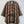 BRR 26s Striped Reversible Cape/Shawl 217321