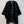 BRR 26s Striped Reversible Cape/Shawl 217327