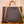 LV Shopper Tote MM 40cm Brown Monogram Calfskin 205583