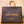 LV Shopper Tote MM 40cm Brown Monogram Calfskin 205583