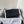 CC 25C Hobo Bag 30cm Black White Lambskin Gold Hardware