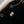 CC 25C Hobo Bag 30cm Black White Lambskin Silver Hardware
