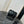 CC 26P Bowling Bag Black Crocodile-Embossed Calfskin