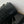 CC 26P Bowling Bag Black Crocodile-Embossed Calfskin