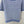 Fendi 25 Knitted Round Neck Short Sleeves Blue Wool F155