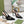 GG CRYSTAL HIGH HEEL SANDAL BLACK LAMBSKIN