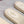 Vlogo Cut-Out Slide 20 Ivory Calfskin Beige Sole Raffia