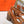 IVRESSE 65 SANDAL CARAMEL SUEDE