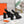 ERIS 95 SANDAL BLACK CALFSKIN