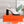 HM Eris 95 Sandal White Calfskin
