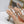 CD Tribales Slingback Pump Glossy Beige Cowhide