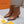 LV Sparkle Ankle Boots 70mm Brown Cowhide