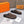 HM 25 Johan Mule Chocolate Suede
