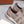 LP lady Flexy Walk Sneaker Pink Wool And Calfskin 310454
