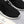 LP lady Flexy Walk Sneaker Black Wool And Calfskin 310456