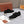LP lady Flexy Walk Sneaker Black Wool And Calfskin 310456