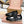 Miu Tyre Ballerina Shoes Black Suede Lace 456344