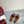 GG Wooden Clog Sandals Brown Patent Leather 864266