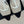 Crystal Flat High Heel Sandals White