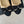 CC Ballet Flats Beige With Bow Lambskin
