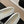 CC Ballet Flats White With Bow Lambskin
