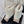 CC Short Boots 60mm Beige White Suede And Wool Yarn