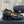 CC High Mary Jane Glossy Black Lambskin