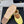 CC Mary Jane Glossy Lemon Yellow Cowhide And Lambskin