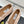 Alaia Women's Ballet Flat Nude Suede 293219