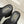 ELENA MULE IN BLACK VELVET
