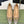 GG Pump 85 Beige Ebony Canvas Crystal-Embellished
