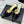 CC 25C Bowknot Pointed High Heel Half Slippers 60mm Black Suede 265657