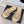 CC Mesh Hollow Chain Double C Thick-Soled Slippers 20mm Beige 265645