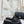 CC Mesh Hollow Chain Double C Thick-Soled Slippers 70mm Black 265651