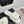 Chanel 25 Buckle Flip-up Thick-soled Slippers White Wool 465383