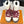 LV Cloud Lace-Up Ankle Boot Sneaker White - Red Shearling Monogram Canvas 572469
