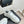 Cruise 2025/26 Trainers White Suede Calfskin