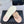 CC 26C Early Spring Camellia Slide Beige Calfskin