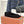 LP Primula Ballet Flat Black Suede 570689