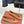LP Primula Ballet Flat Brown Leather 570695